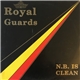 Royal Guards - New Beat Is Clean